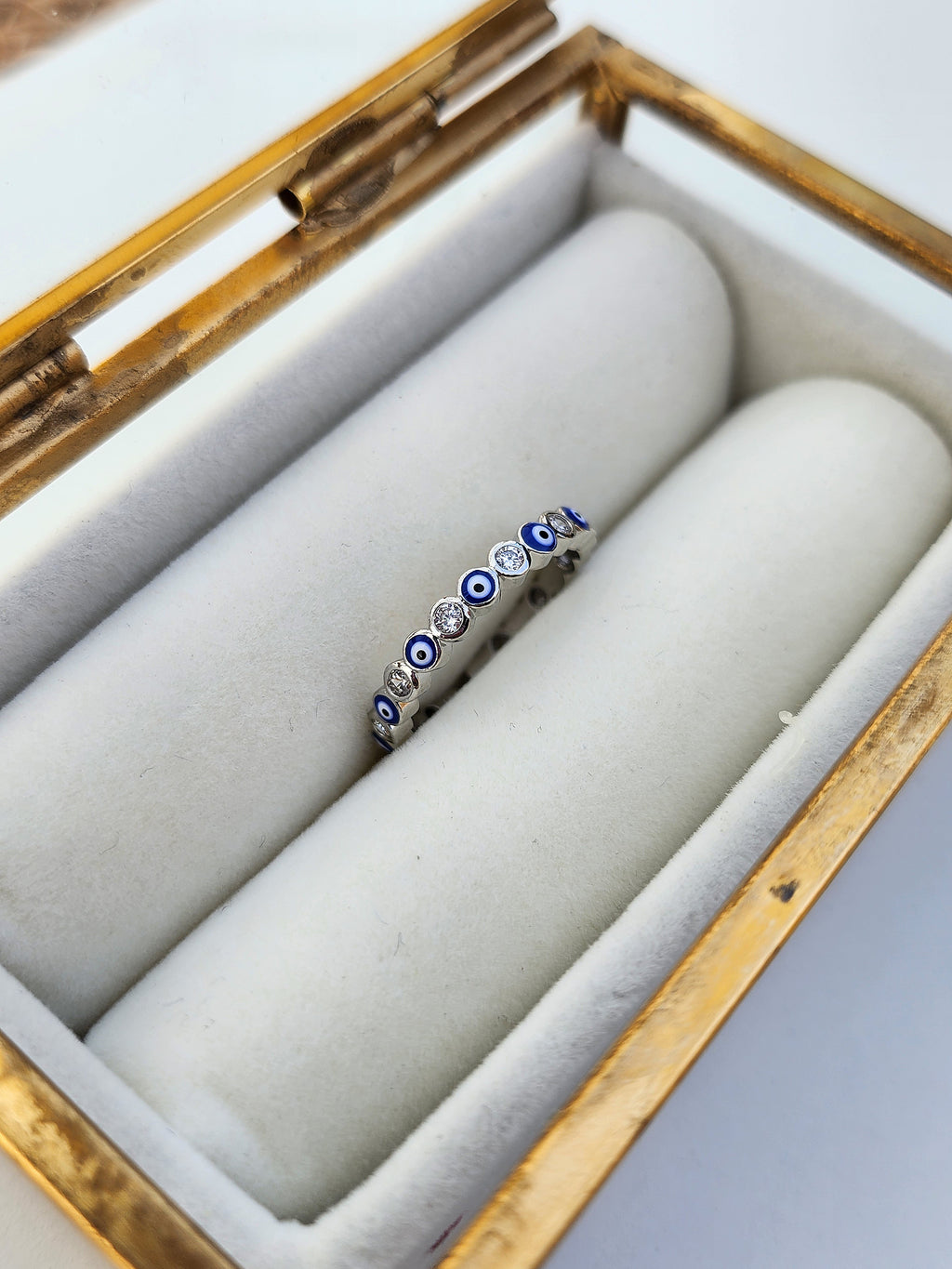 Bague LUCKY