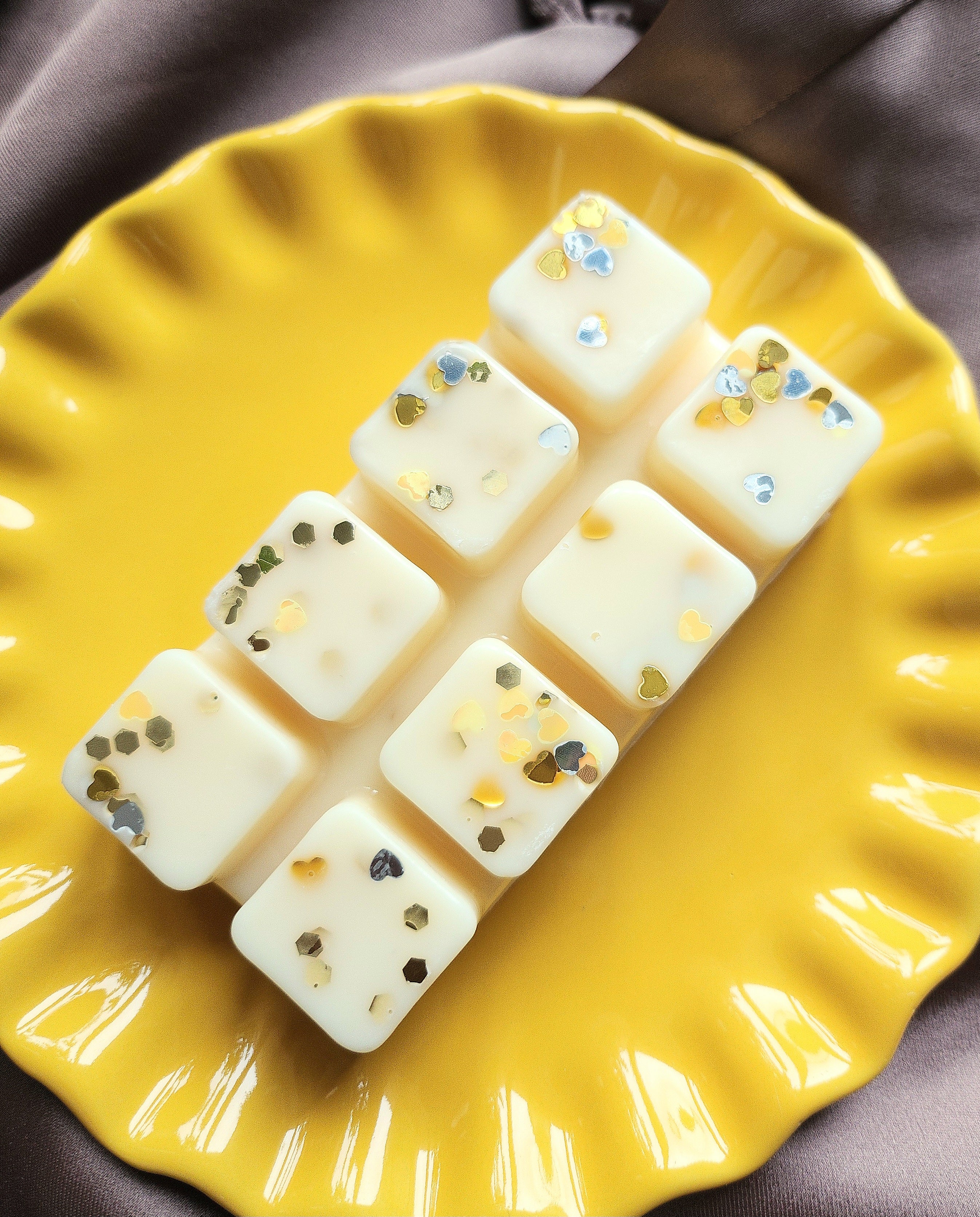 Fondant CITRON MERINGUÉ 🍋