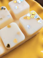 Fondant CITRON MERINGUÉ 🍋
