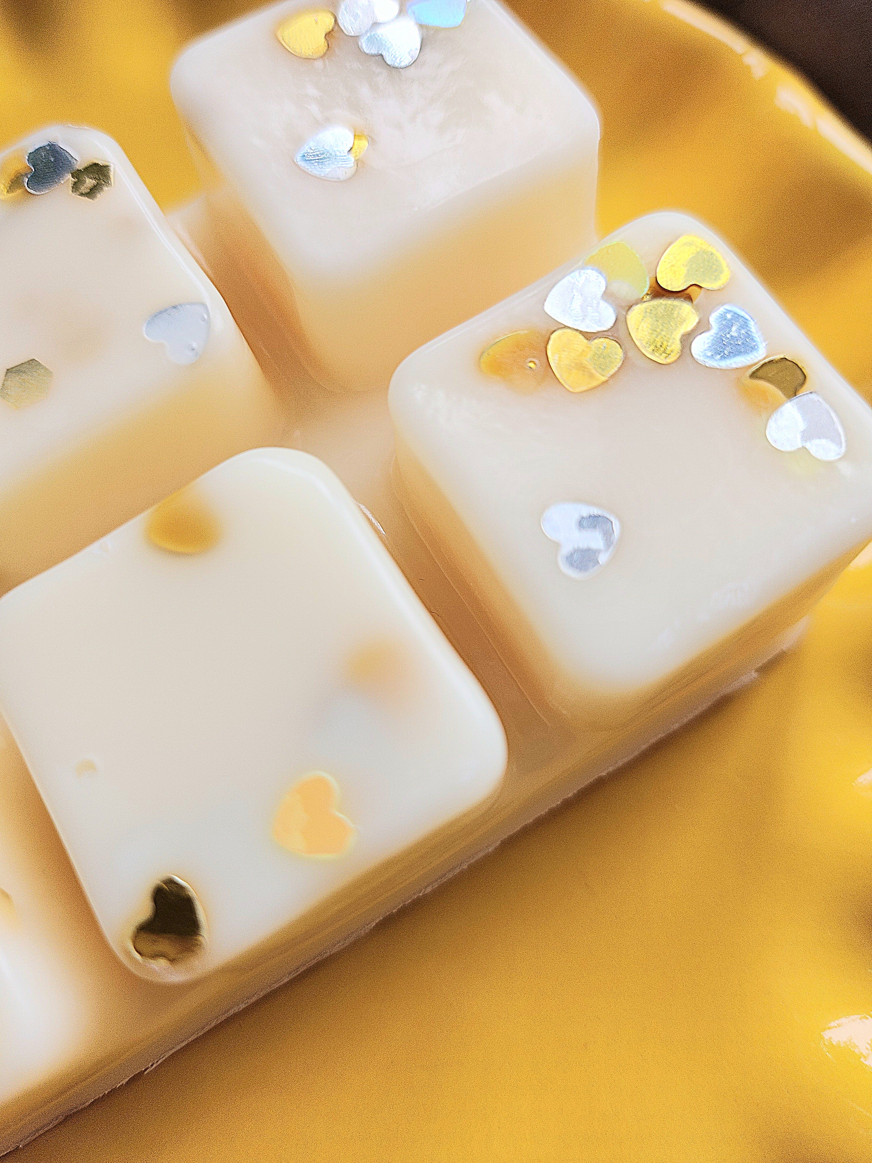 Fondant CITRON MERINGUÉ 🍋