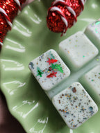 Fondant MAGIE DE NOËL 🎄