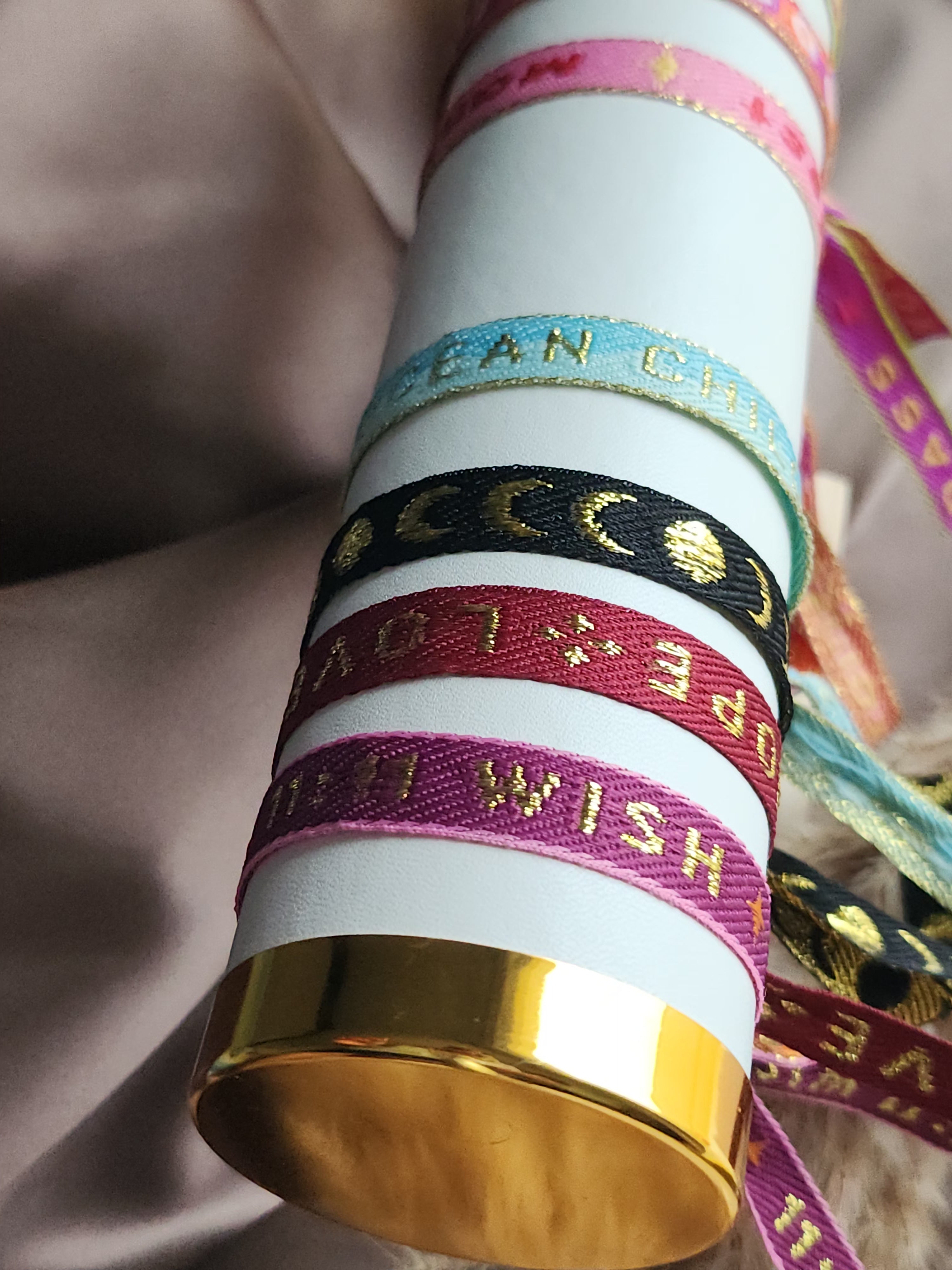 Bracelet AURA