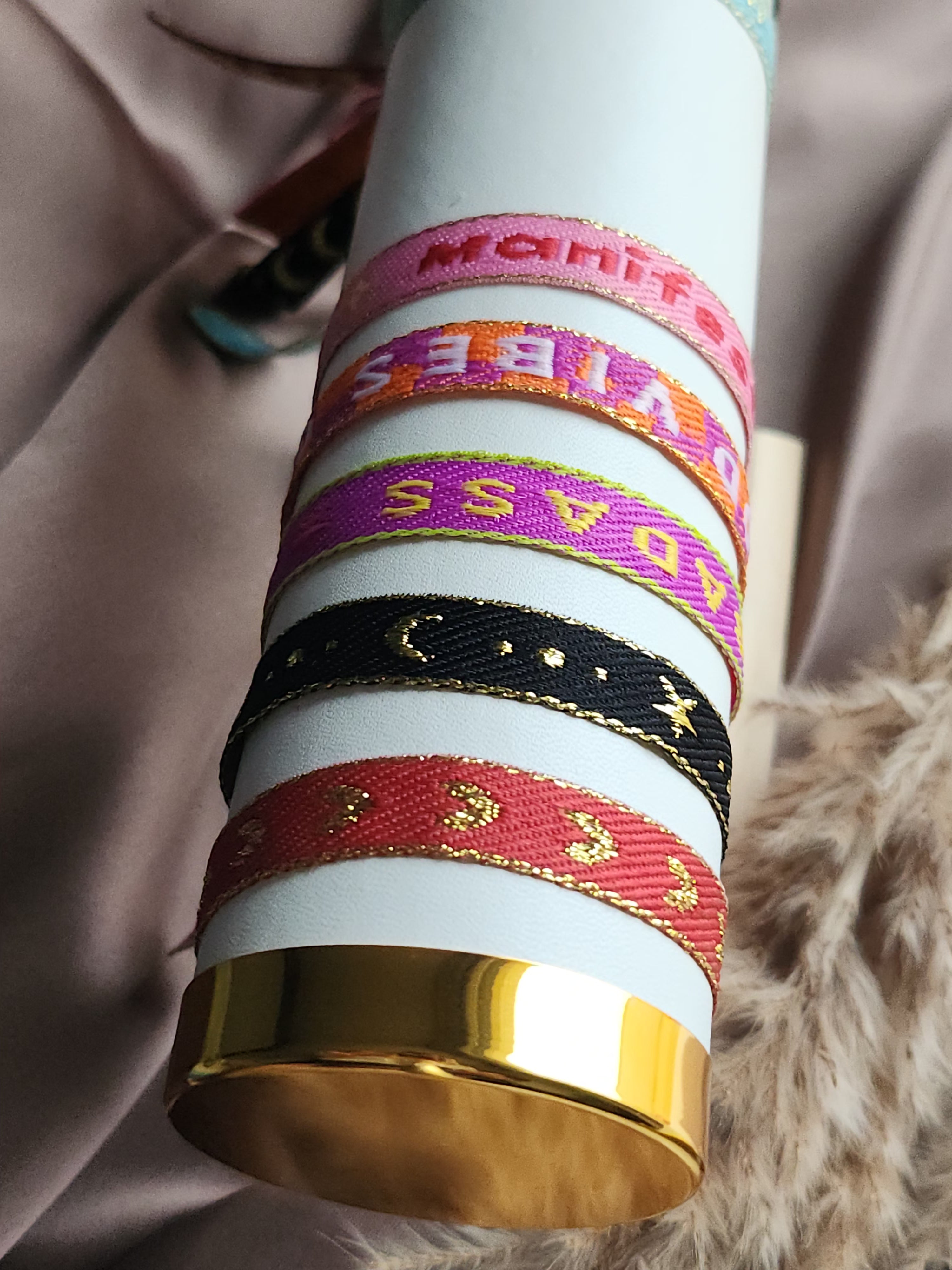 Bracelet AURA