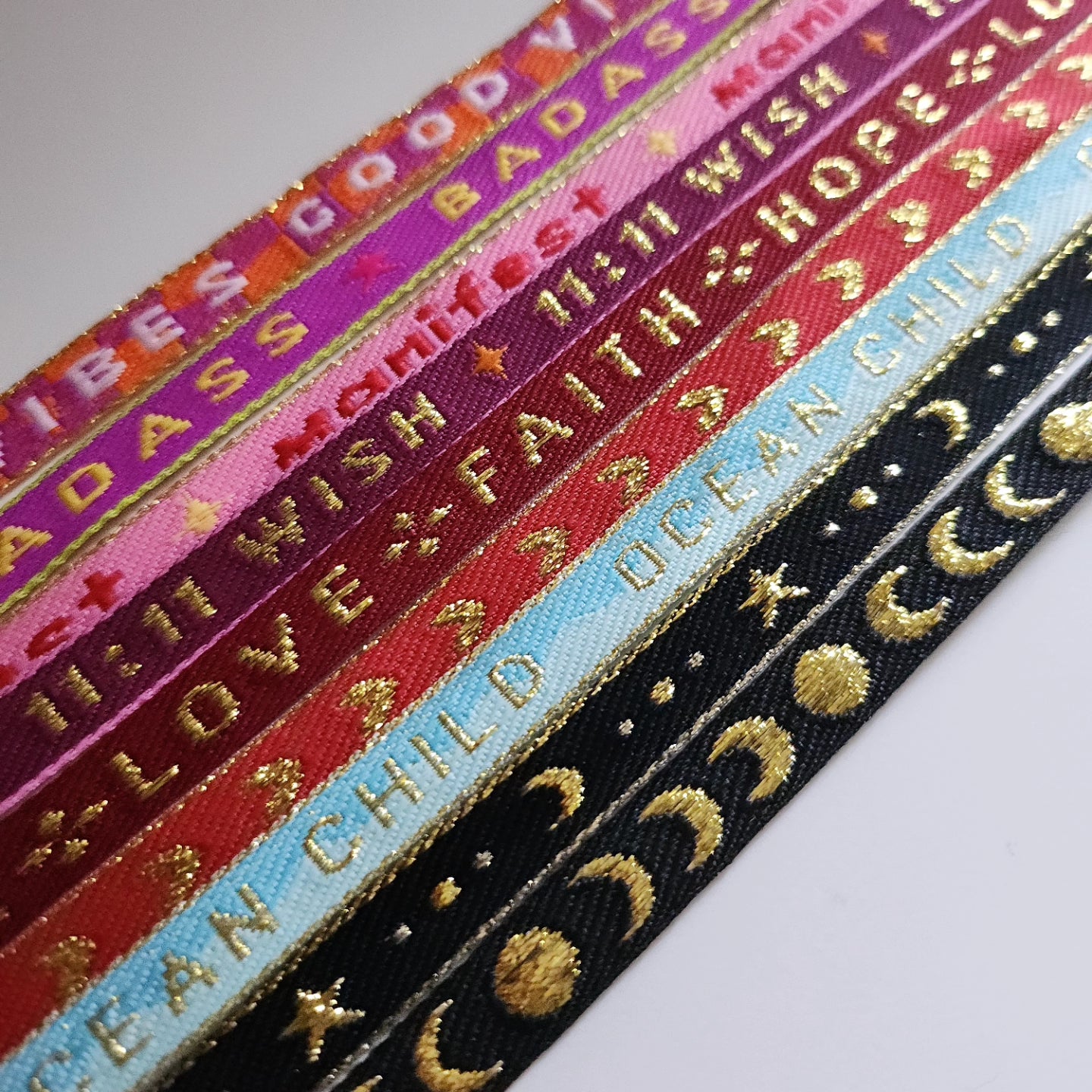Bracelet AURA