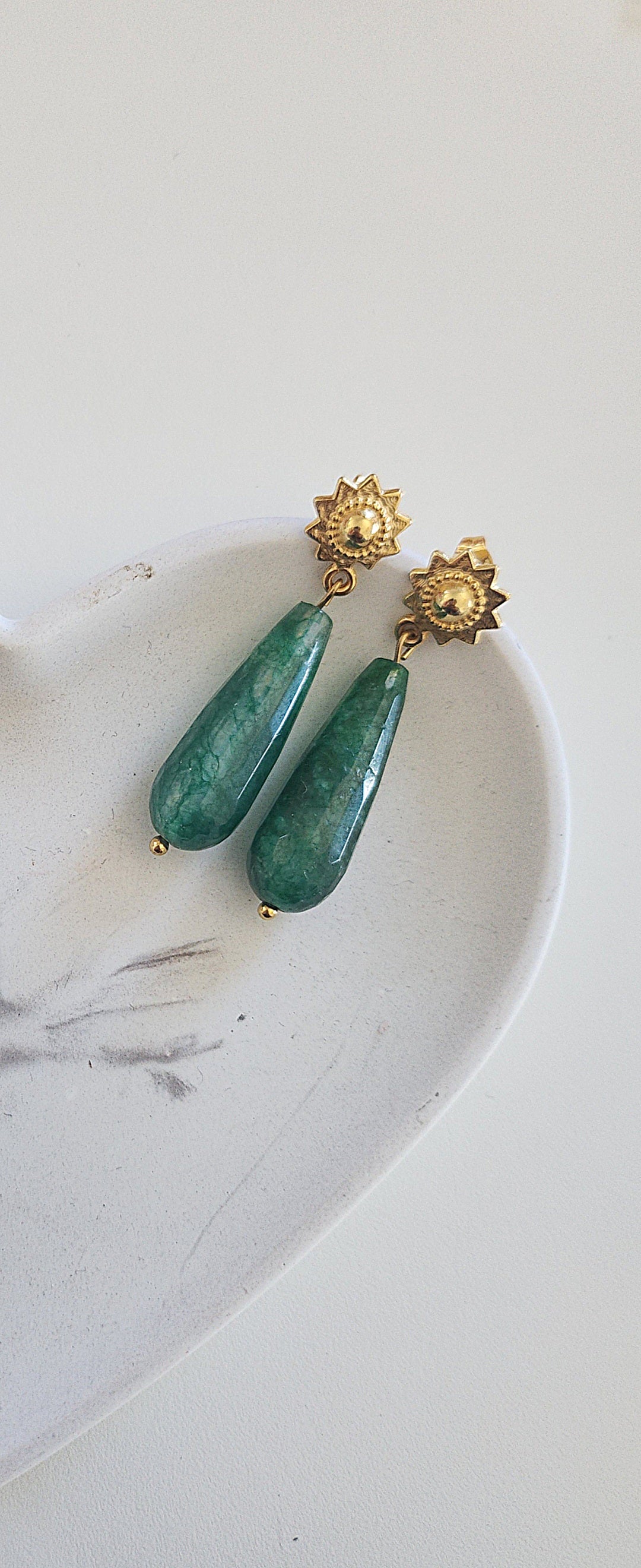 Boucles LEIA