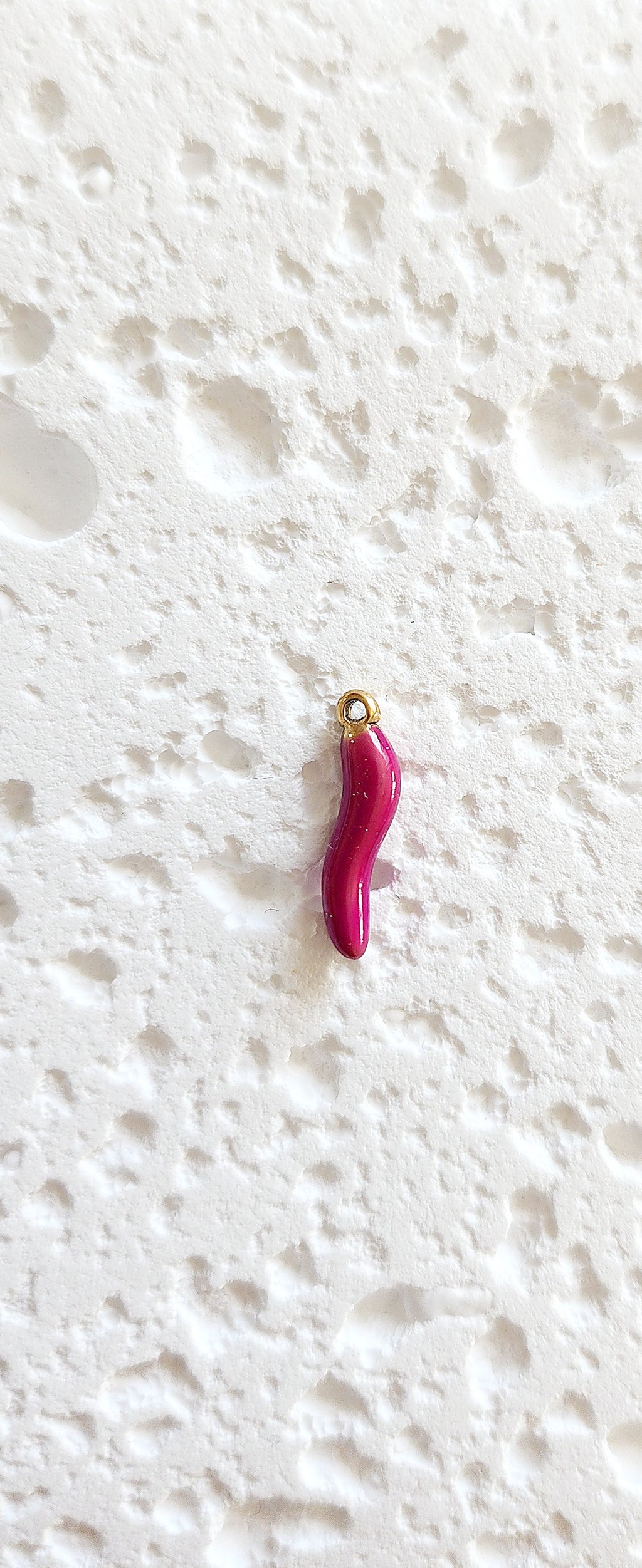 Charms à choisir – Piment d'Espelette