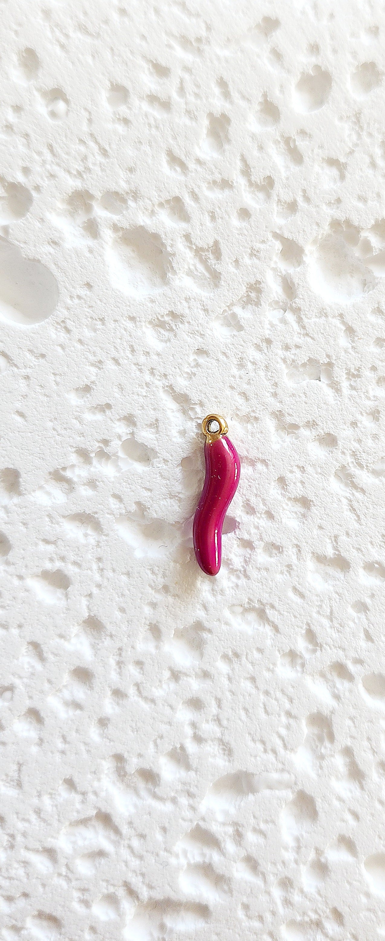 Charms à choisir – Piment d'Espelette