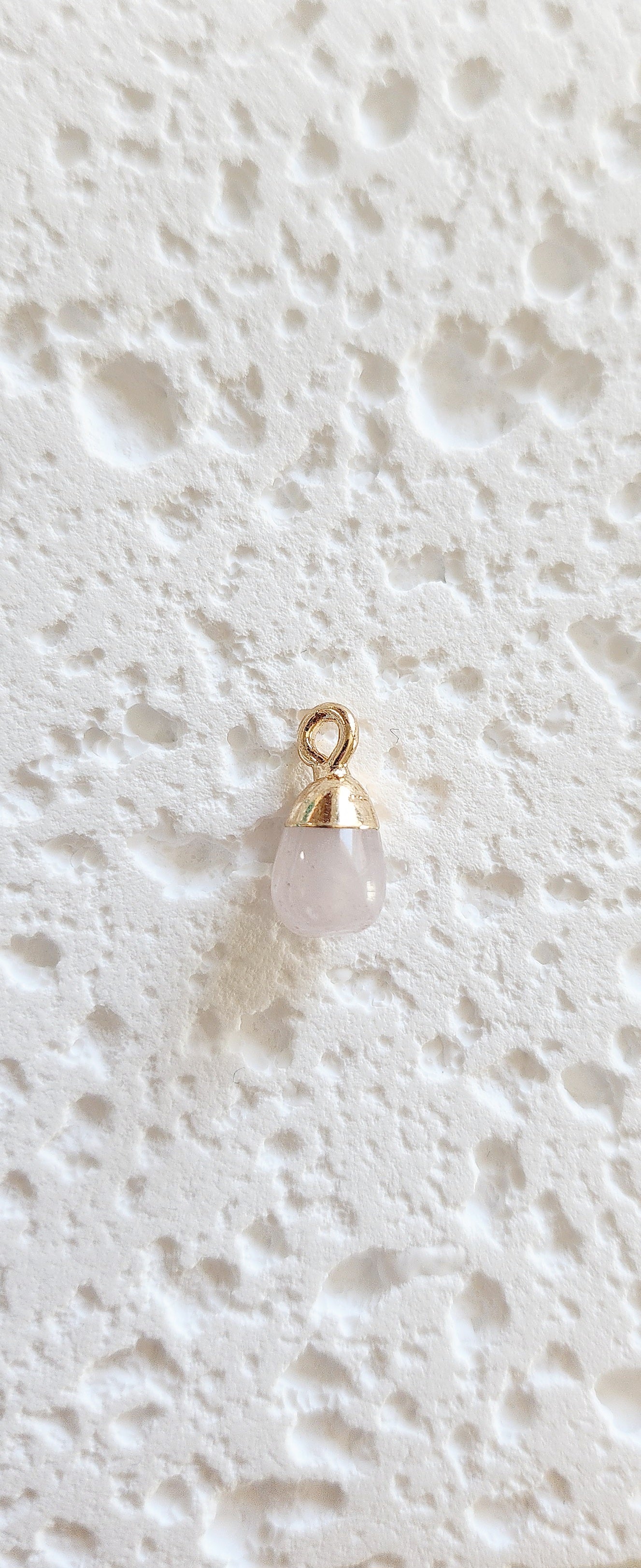 Charms à choisir – Goutte