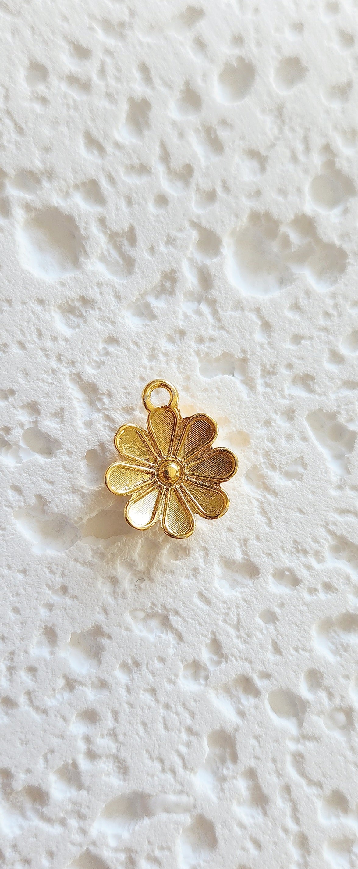 Charms à choisir – Marguerite