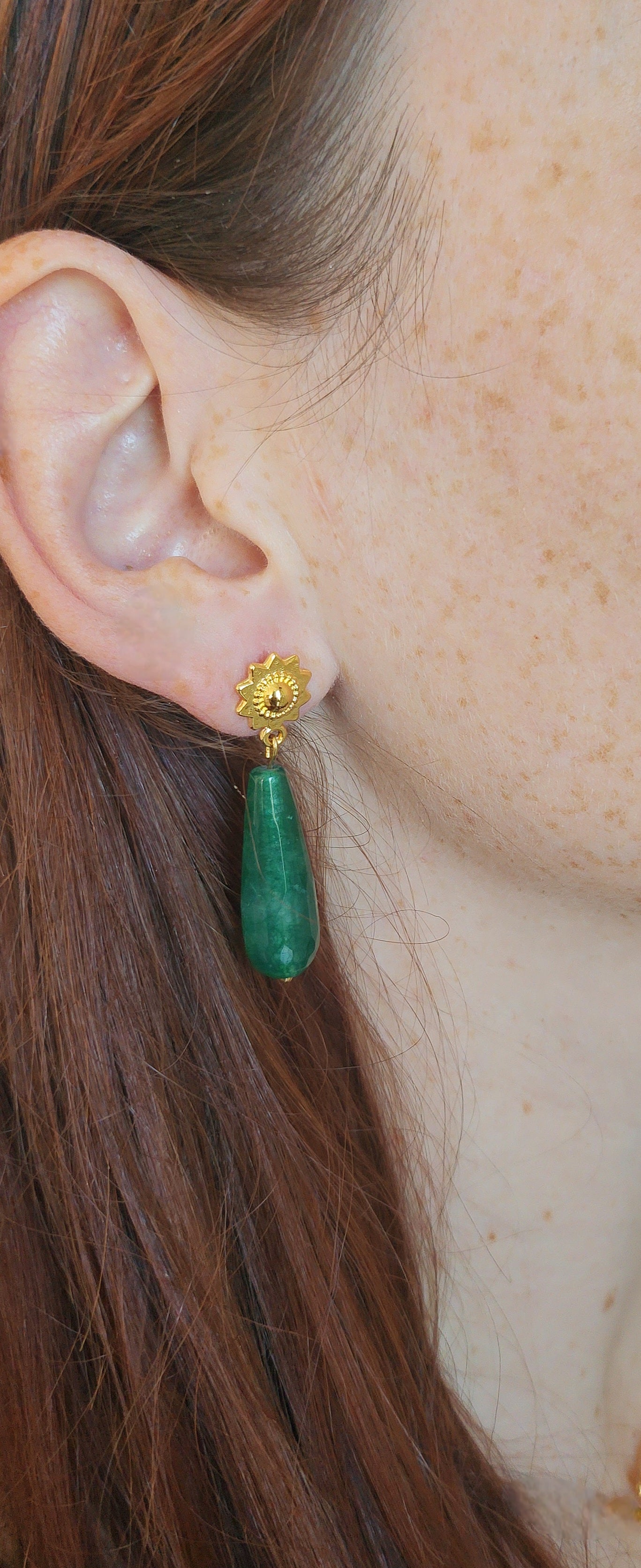 Boucles LEIA