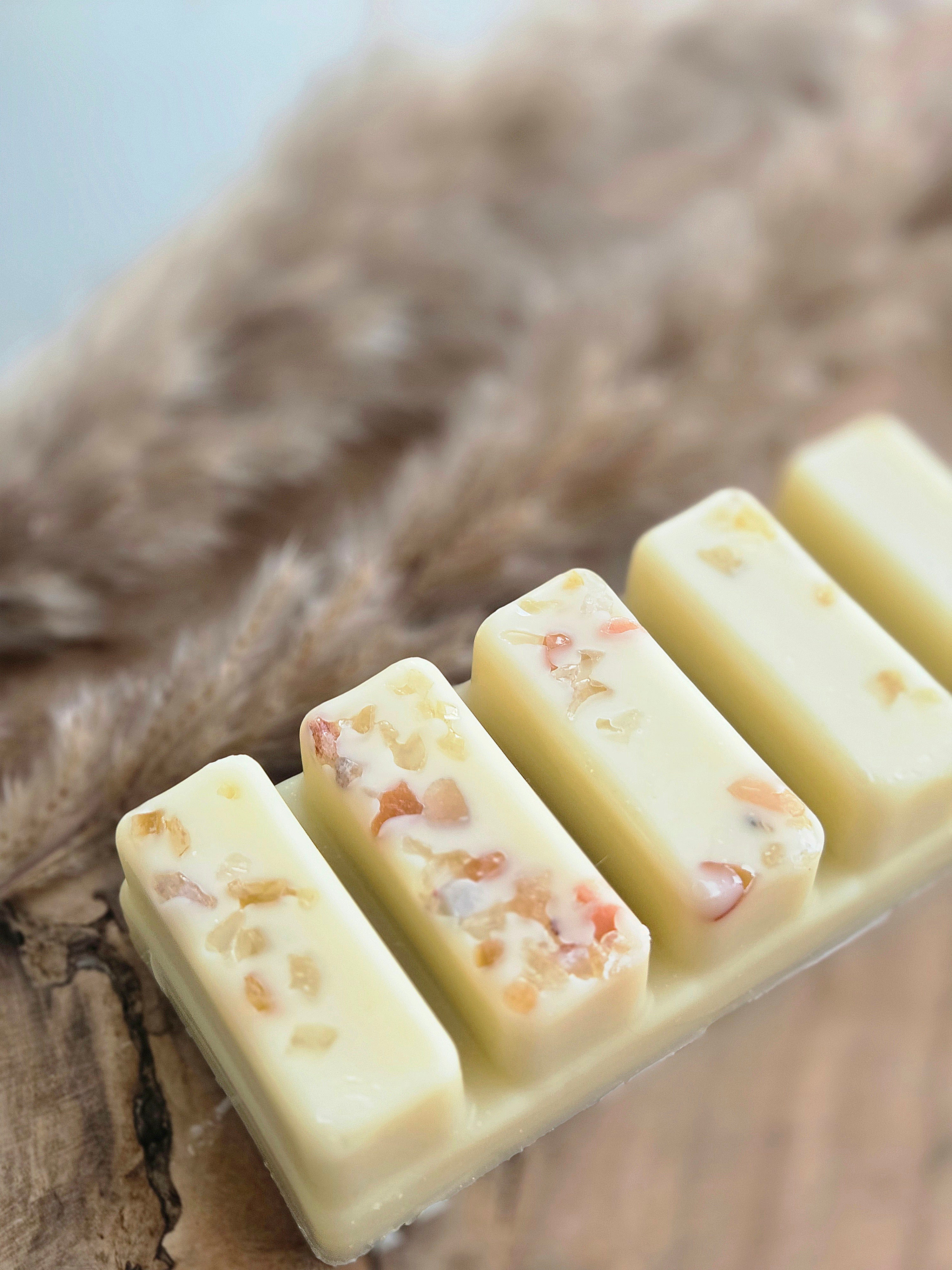 Fondant CITRON MERINGUÉ 🍋