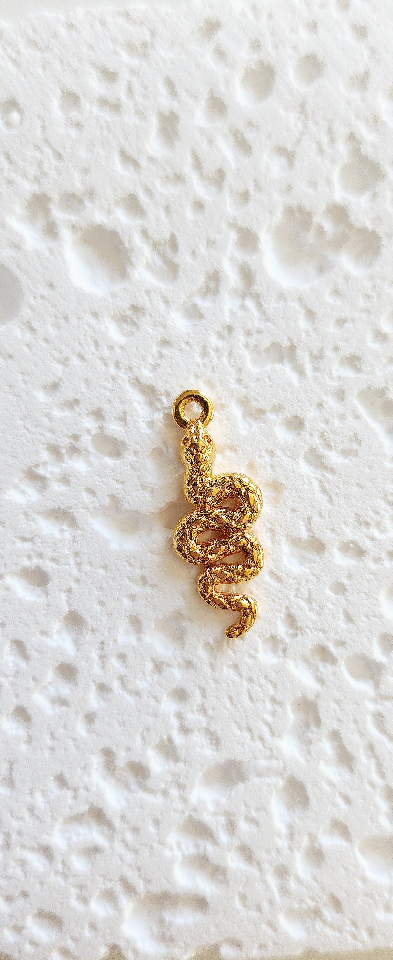 Charms à choisir – Serpent
