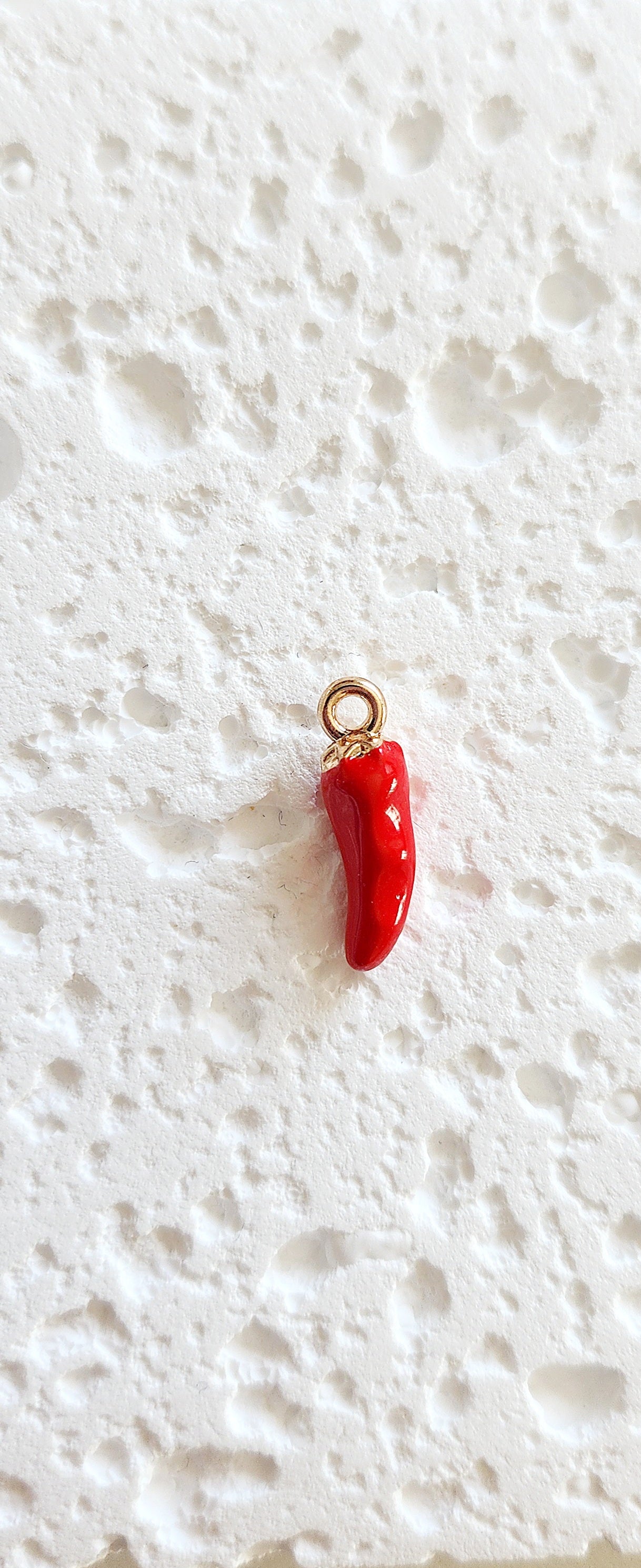 Charms à choisir – Piment