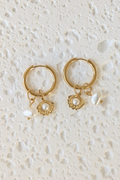 Boucles MOANA