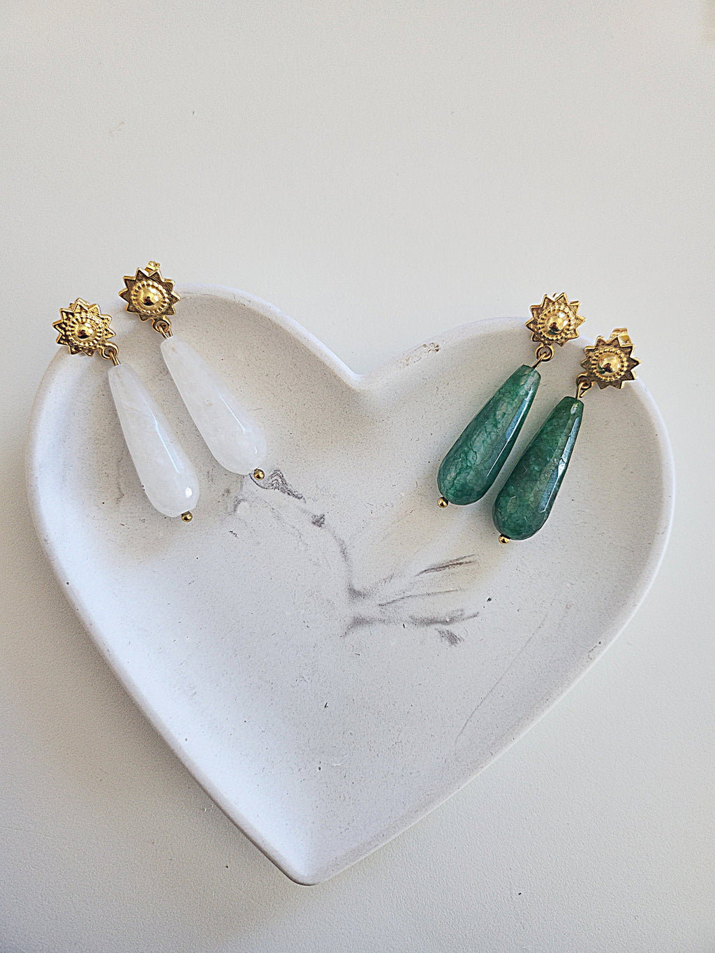 Boucles LEIA