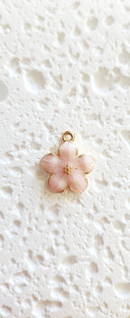 Charms à choisir – Fleur de Sakura