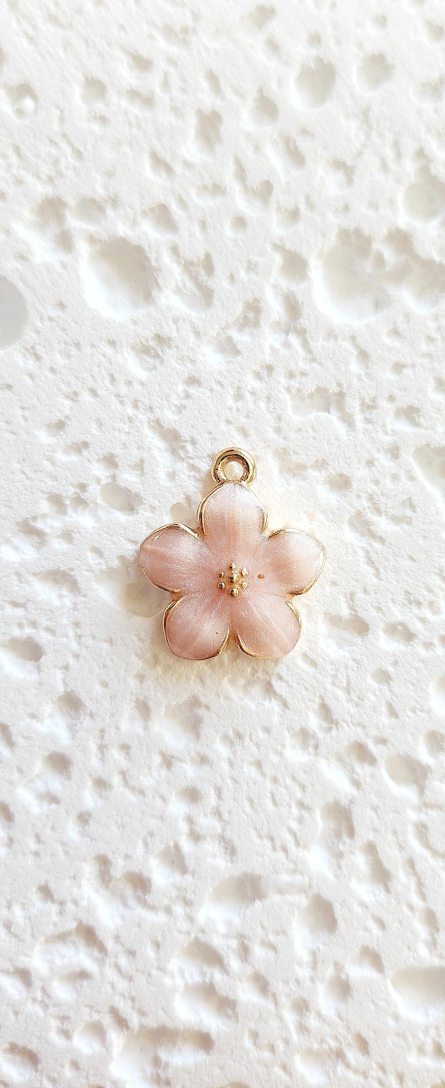 Charms à choisir – Fleur de Sakura