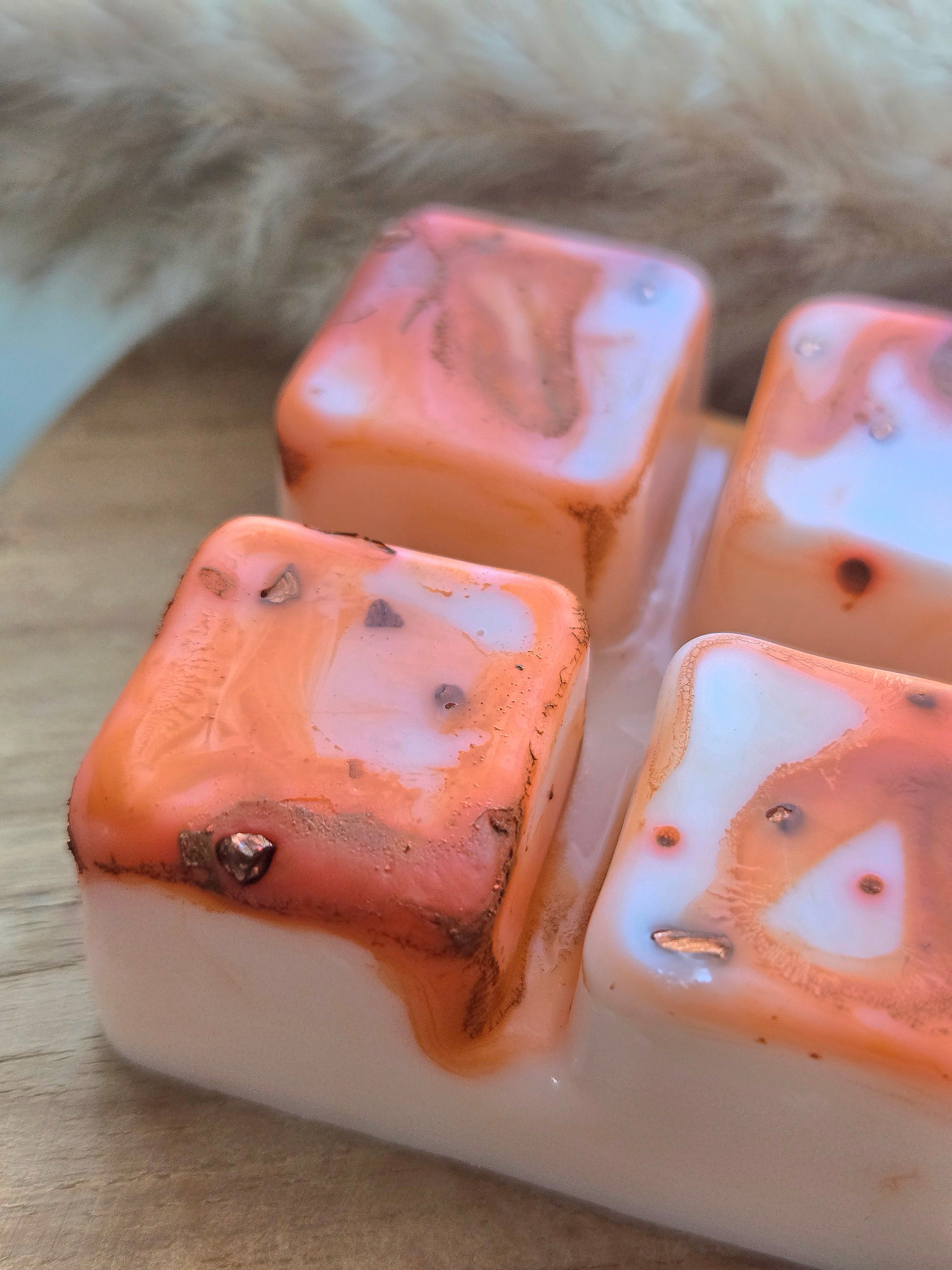 Fondant Tablette Coco 🥥