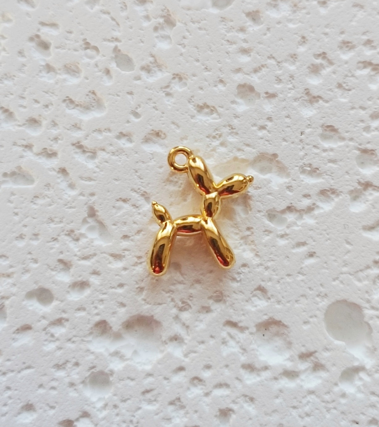 Charms – Chien ballon