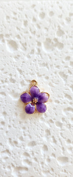 Charms à choisir – Fleur de Sakura