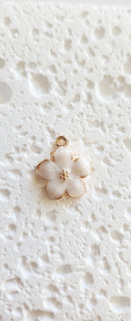 Charms à choisir – Fleur de Sakura