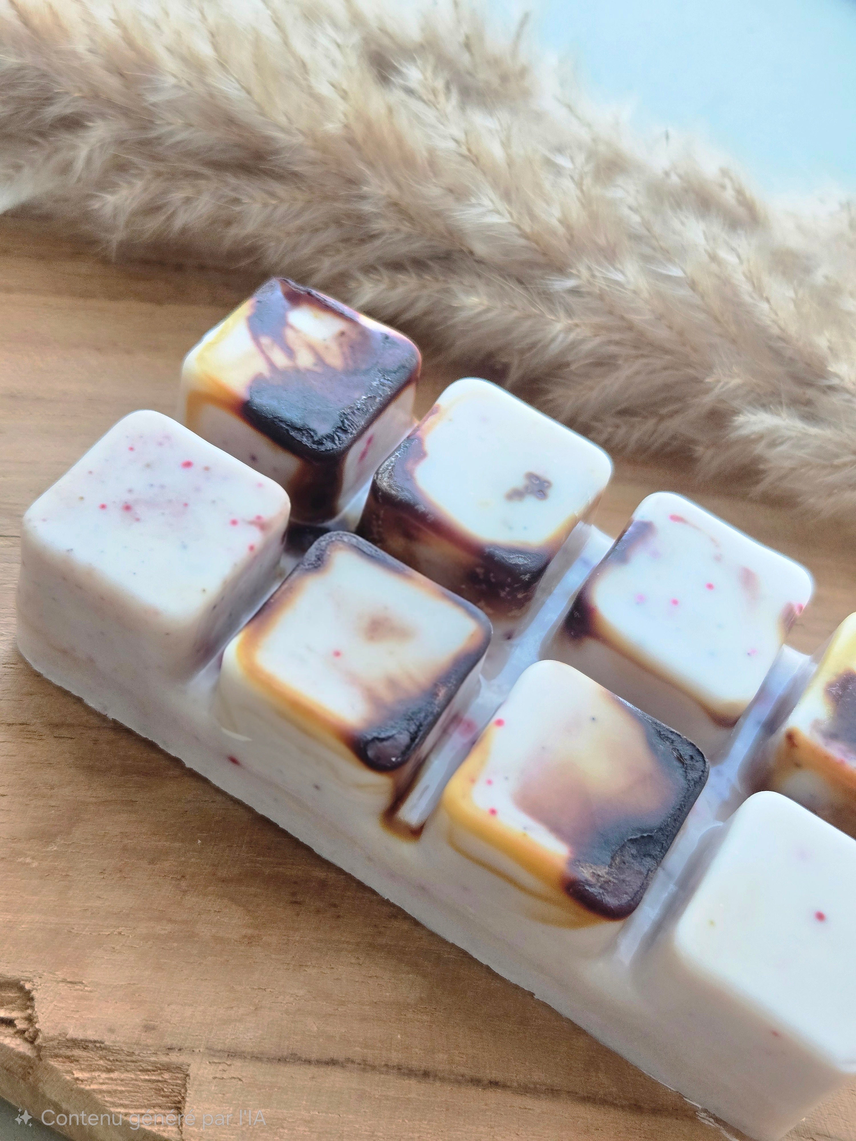 Fondant Jus goyave 🩷🍹