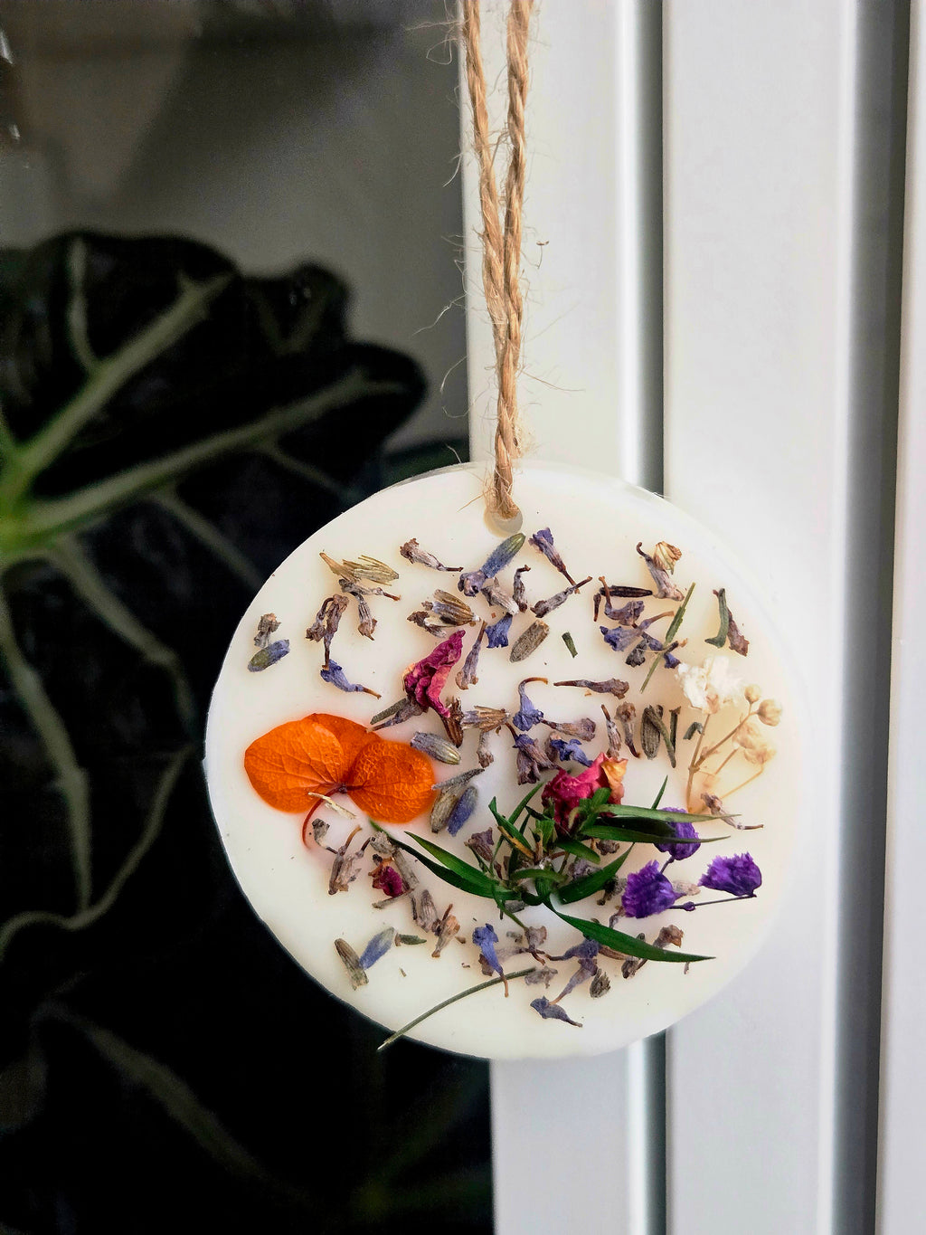 Suspension parfumée Boost your life