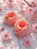 Fondant SAKURA 🌸