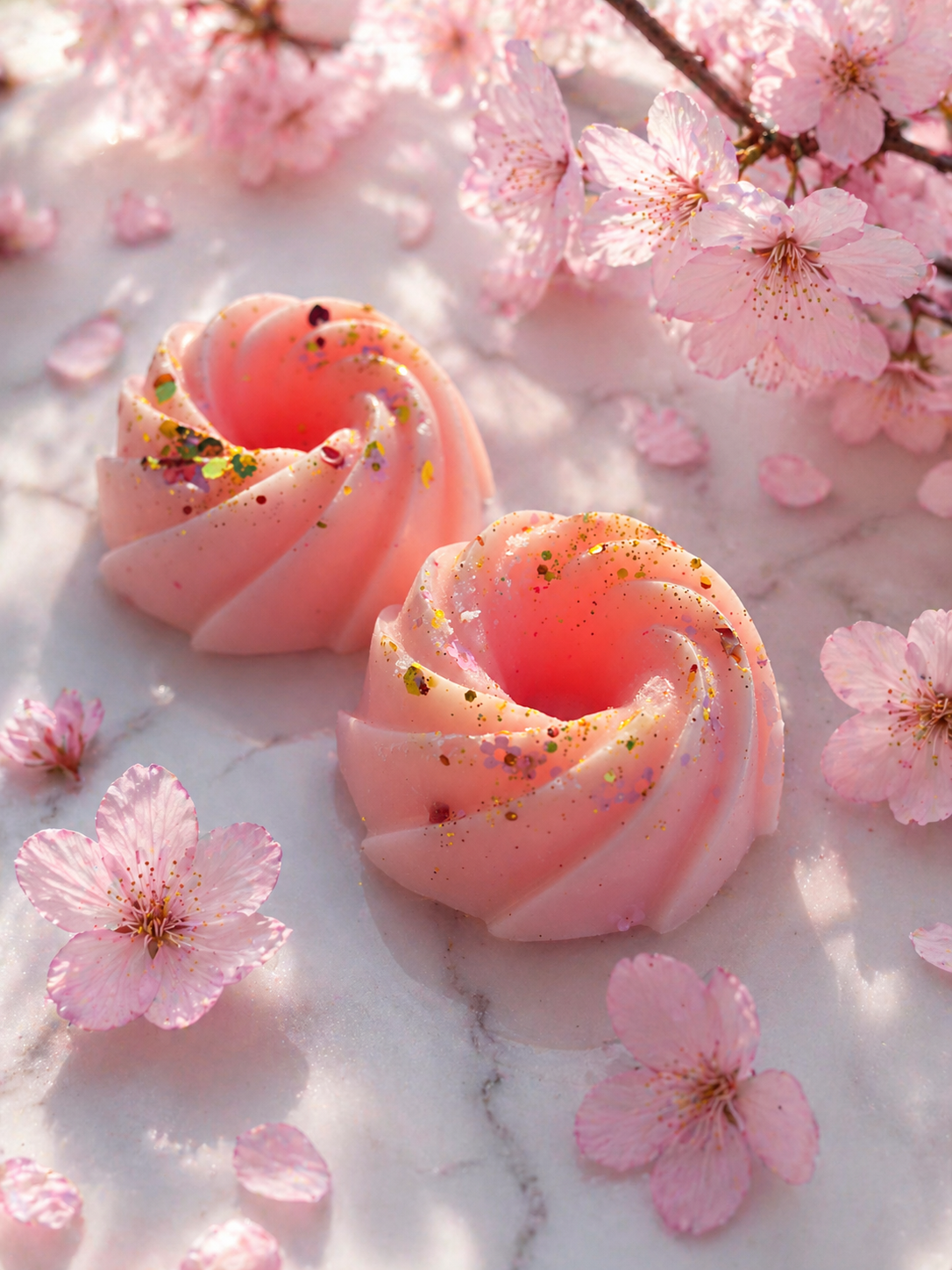 Fondant SAKURA 🌸