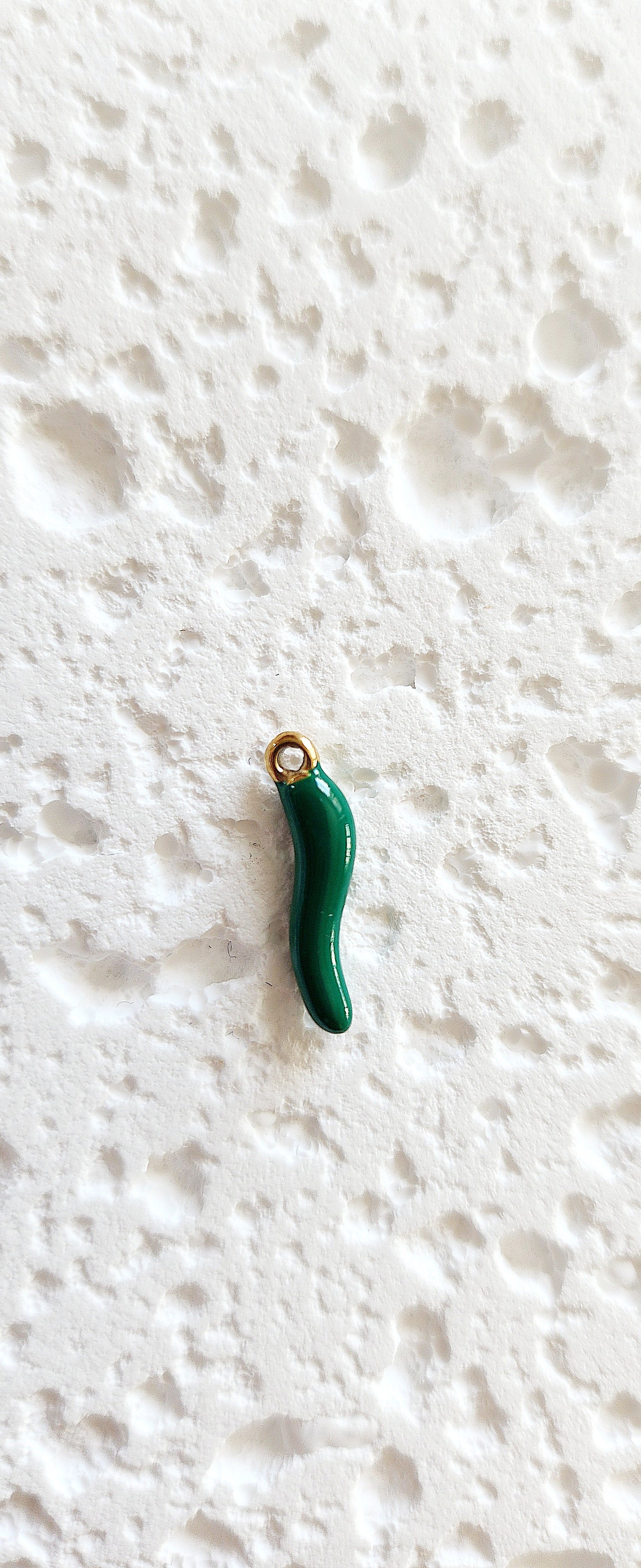 Charms à choisir – Piment d'Espelette