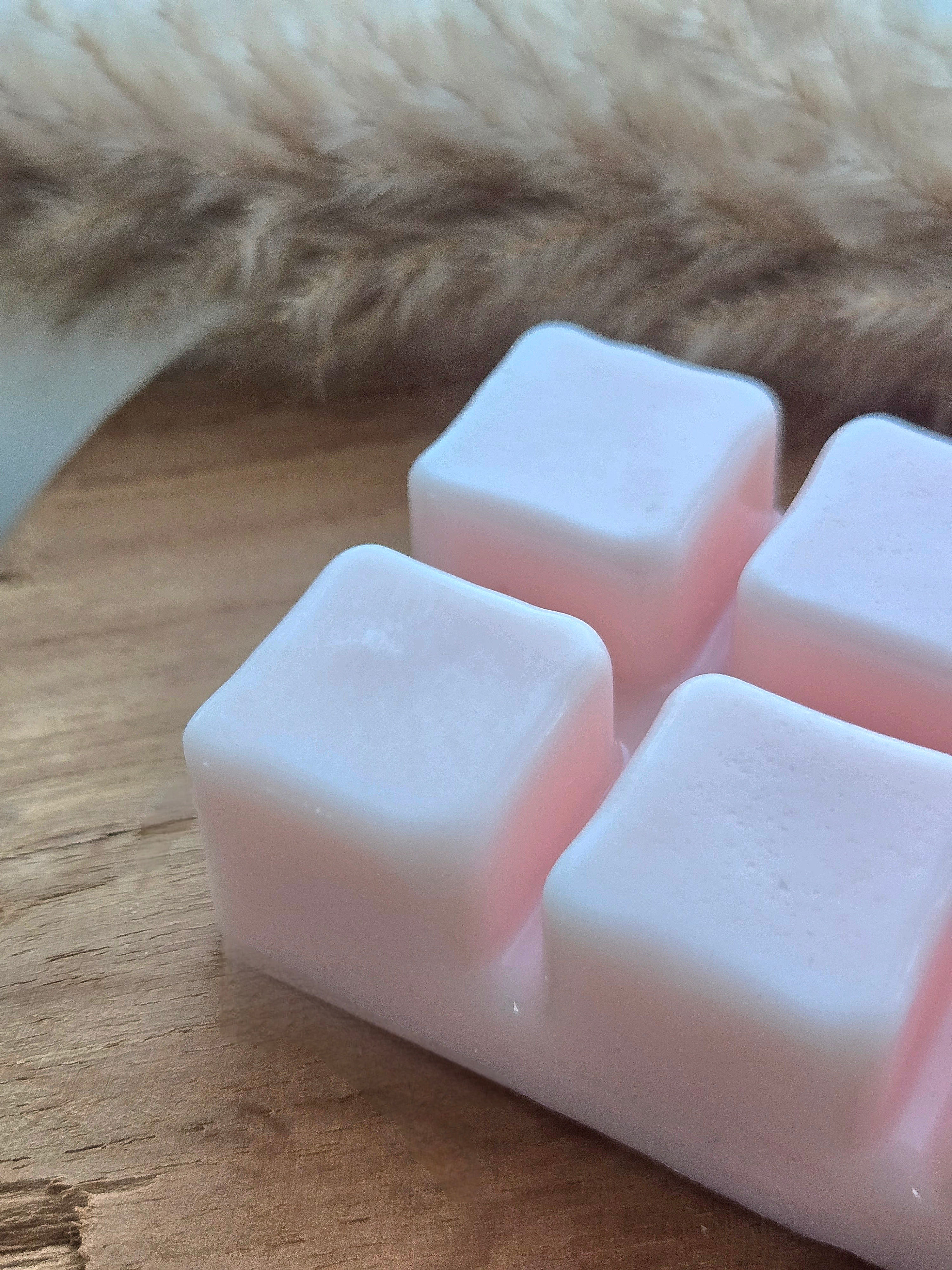 Fondant Jus goyave 🩷🍹