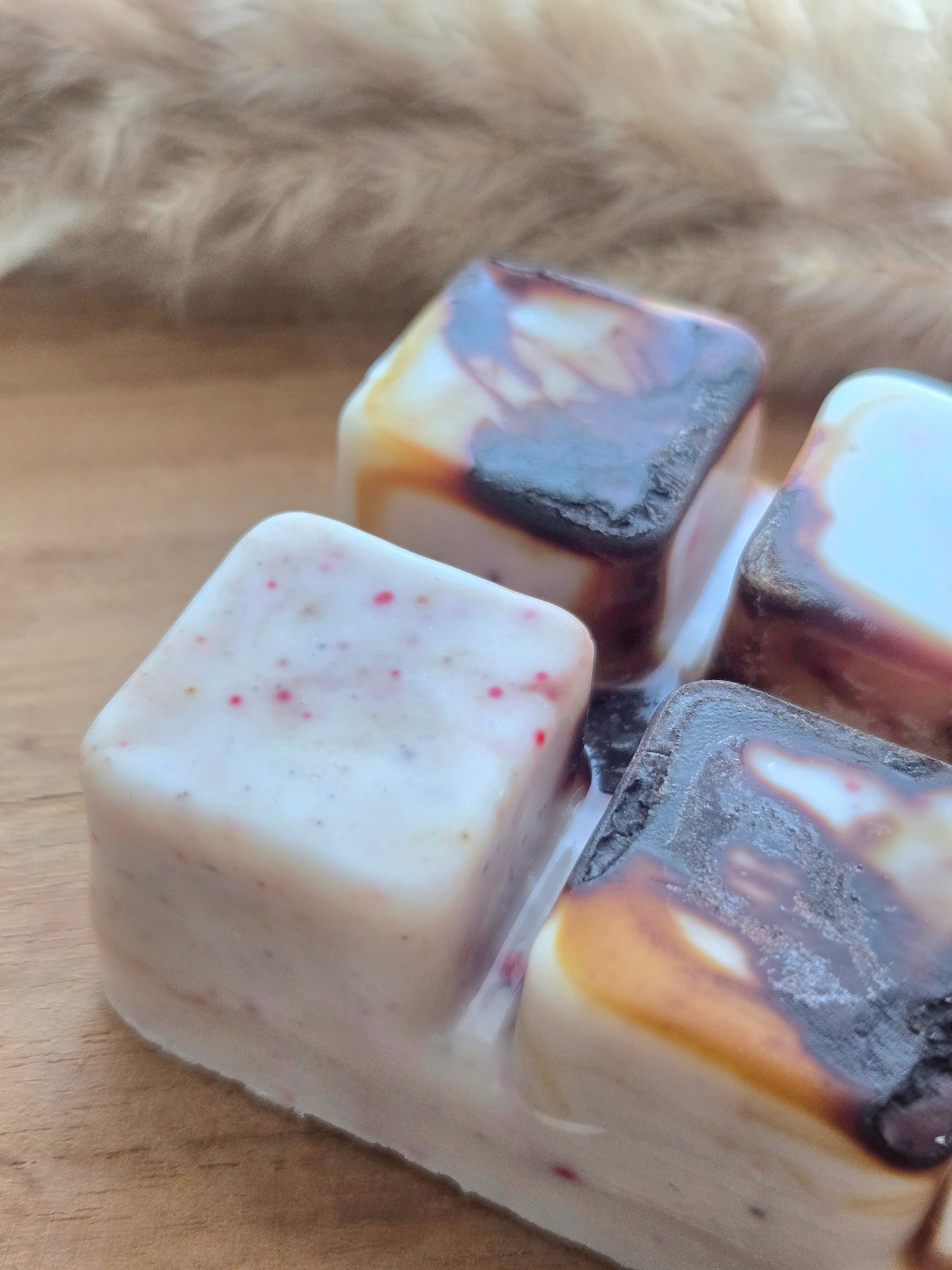 Fondant Jus goyave 🩷🍹