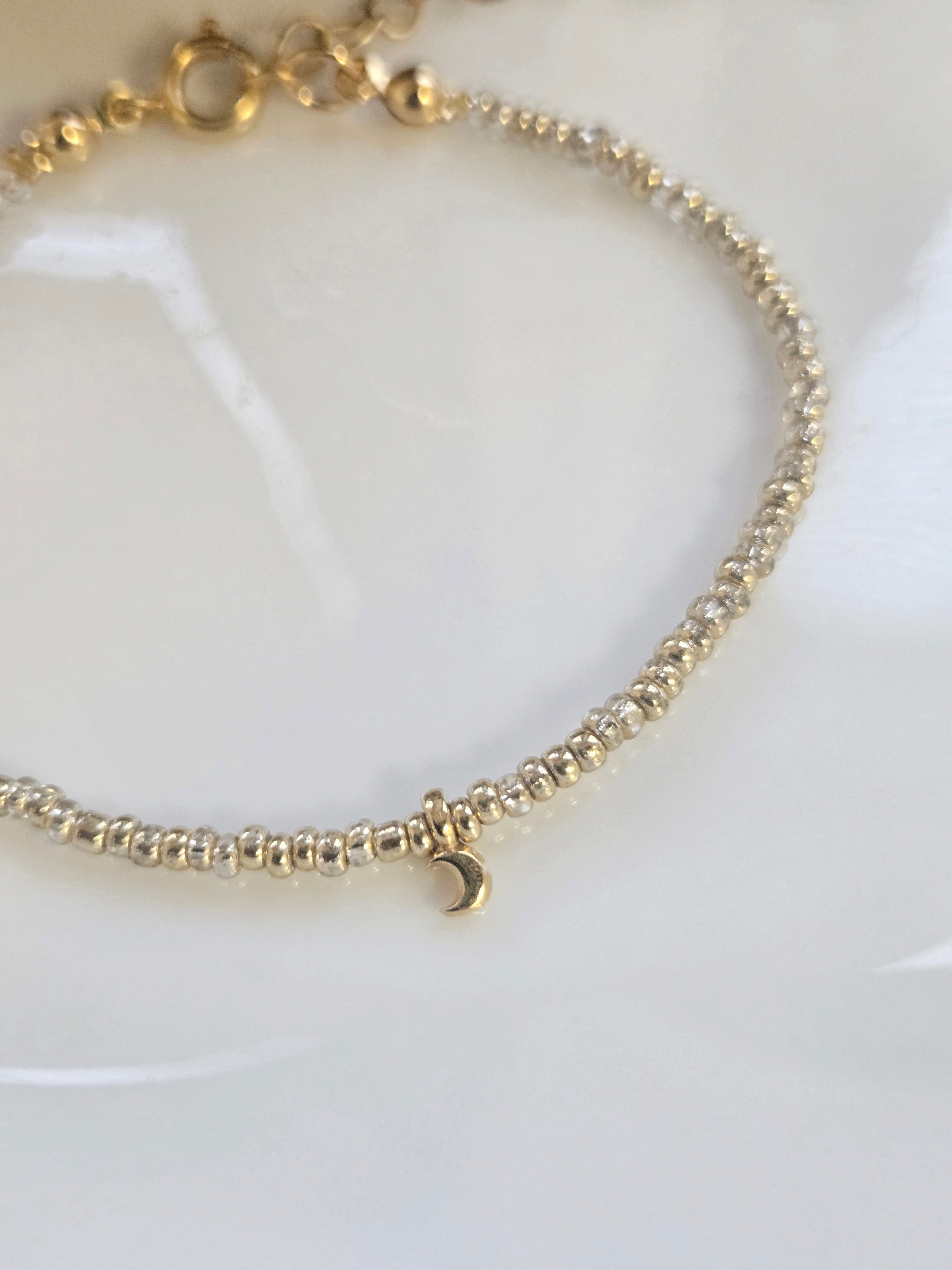 Bracelet GOLDY MOON