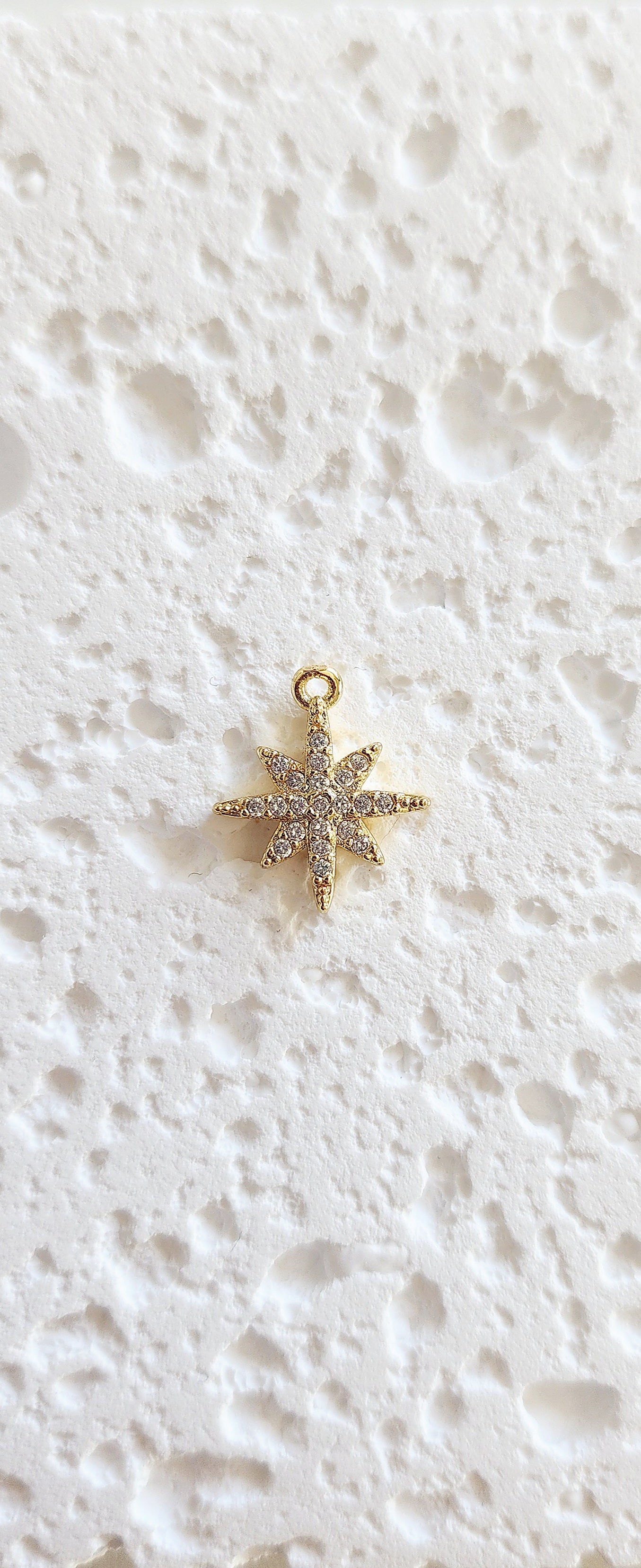 Charms à choisir – Étoile