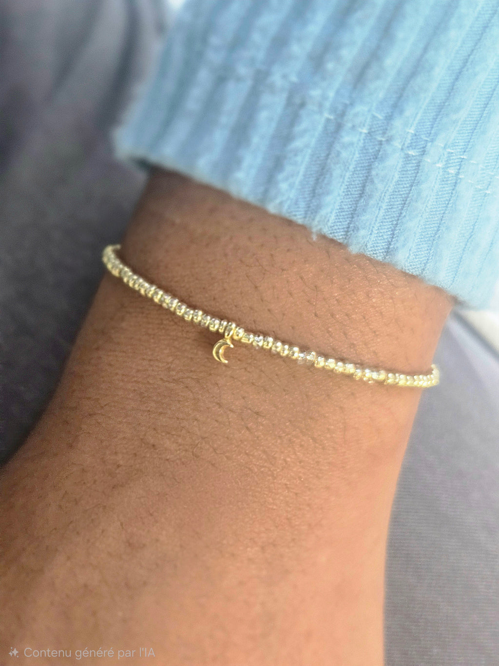 Bracelet GOLDY MOON