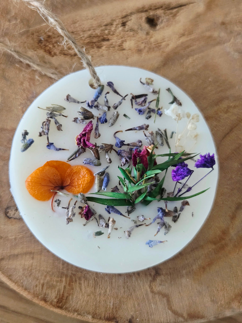 Suspension parfumée Boost your life